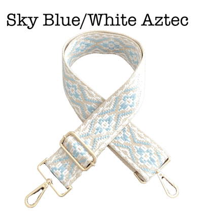 Bag Straps | 30 Styles