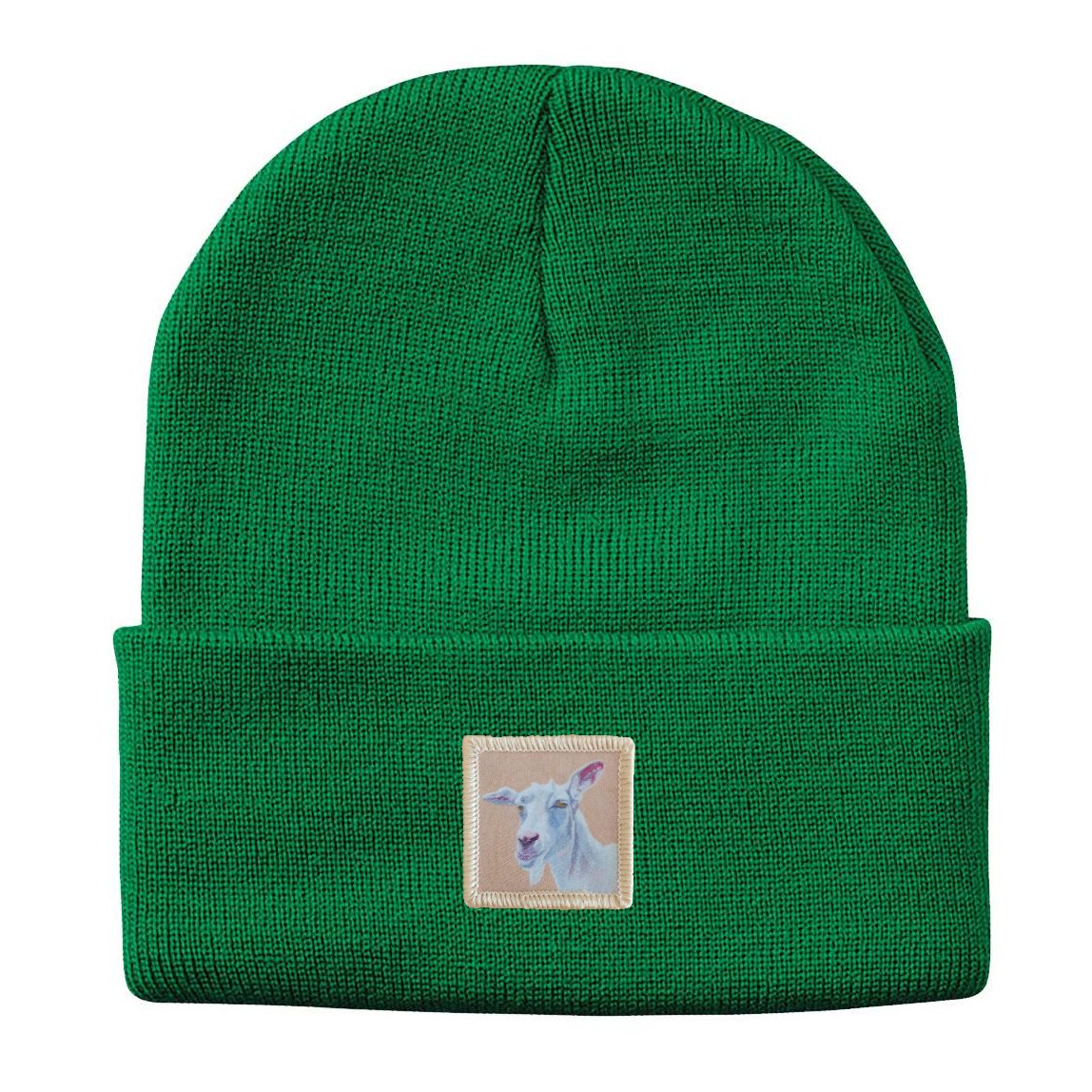 Little Goat Beanie