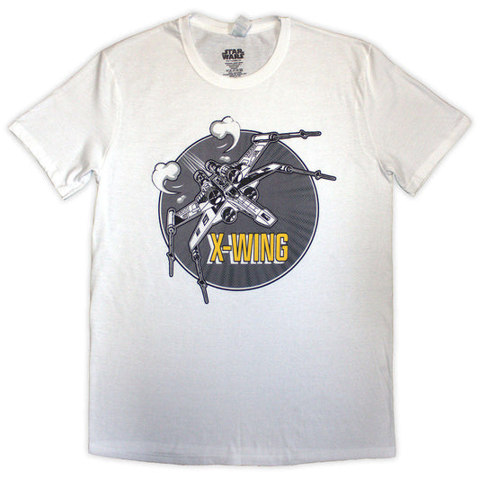 Star Wars X-Wing Graphic [T-Shirt]