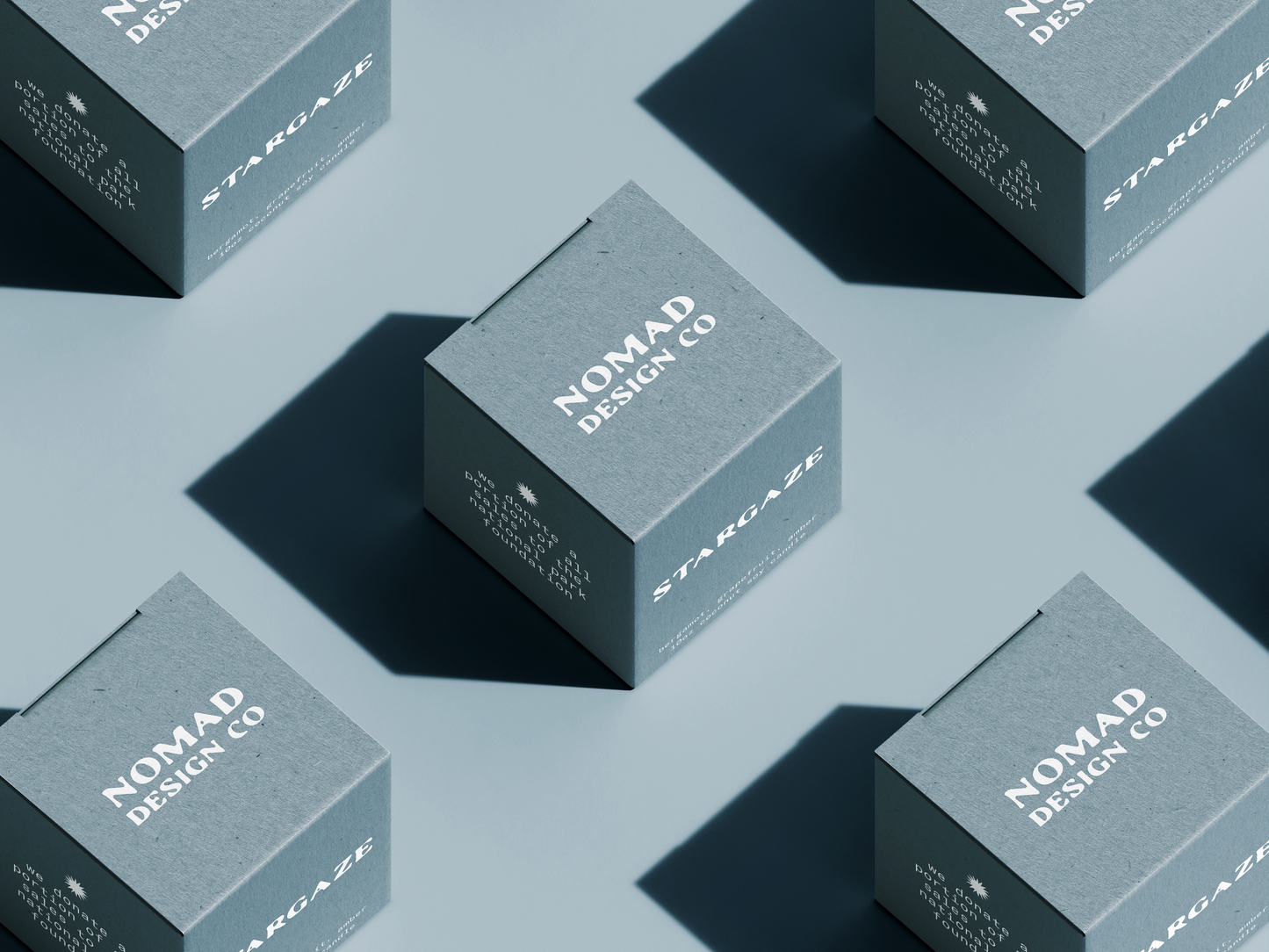 Stargaze Candle