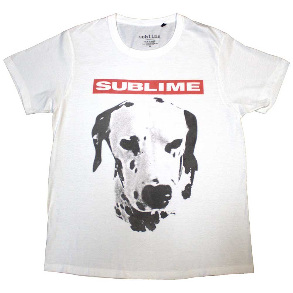 Sublime Dog [T-Shirt]