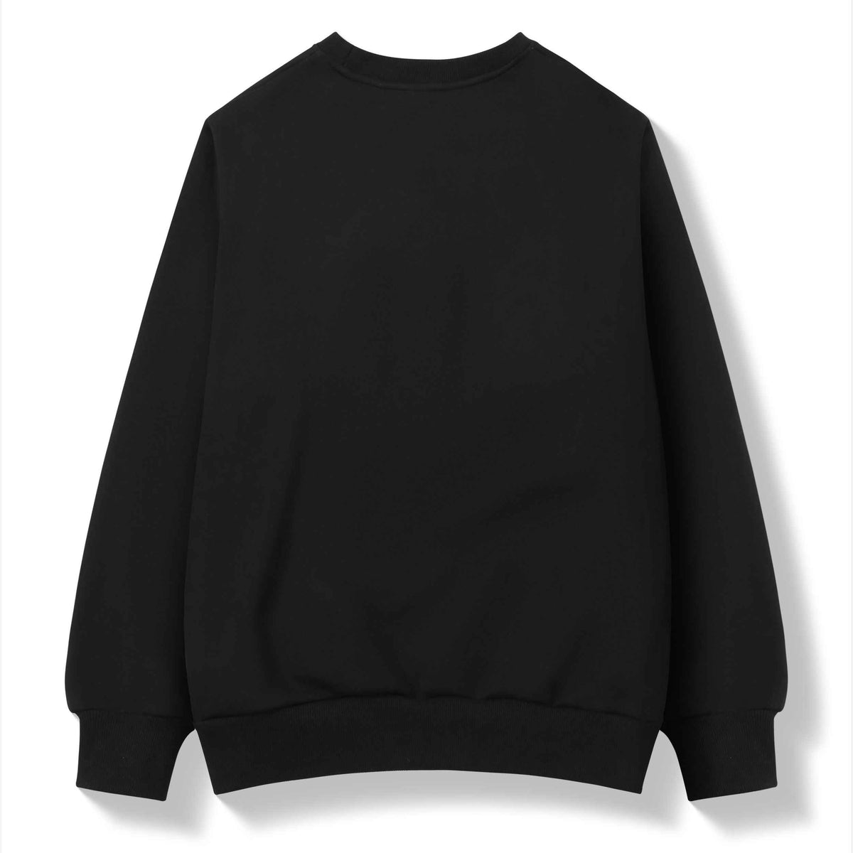SW9014 Destiny Koi Embroidery Sweater