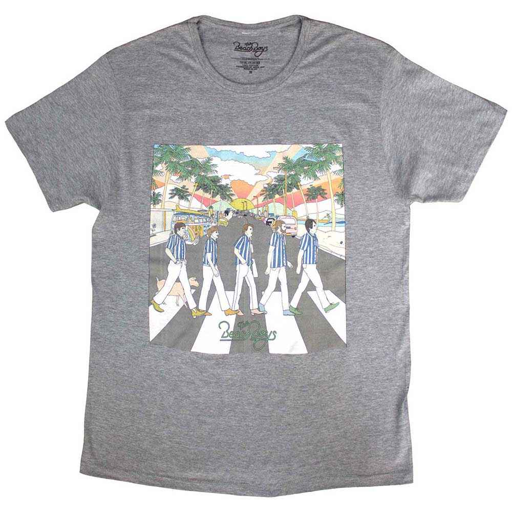 The Beach Boys Pet Sounds Crossing [T-Shirt]