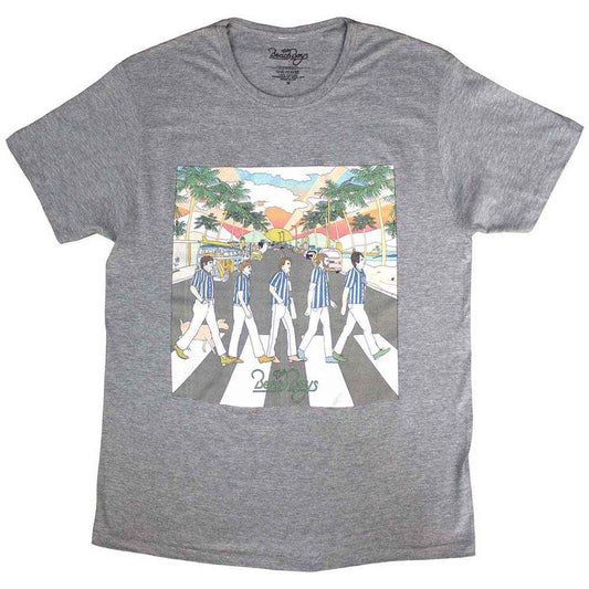 The Beach Boys Pet Sounds Crossing [T-Shirt]