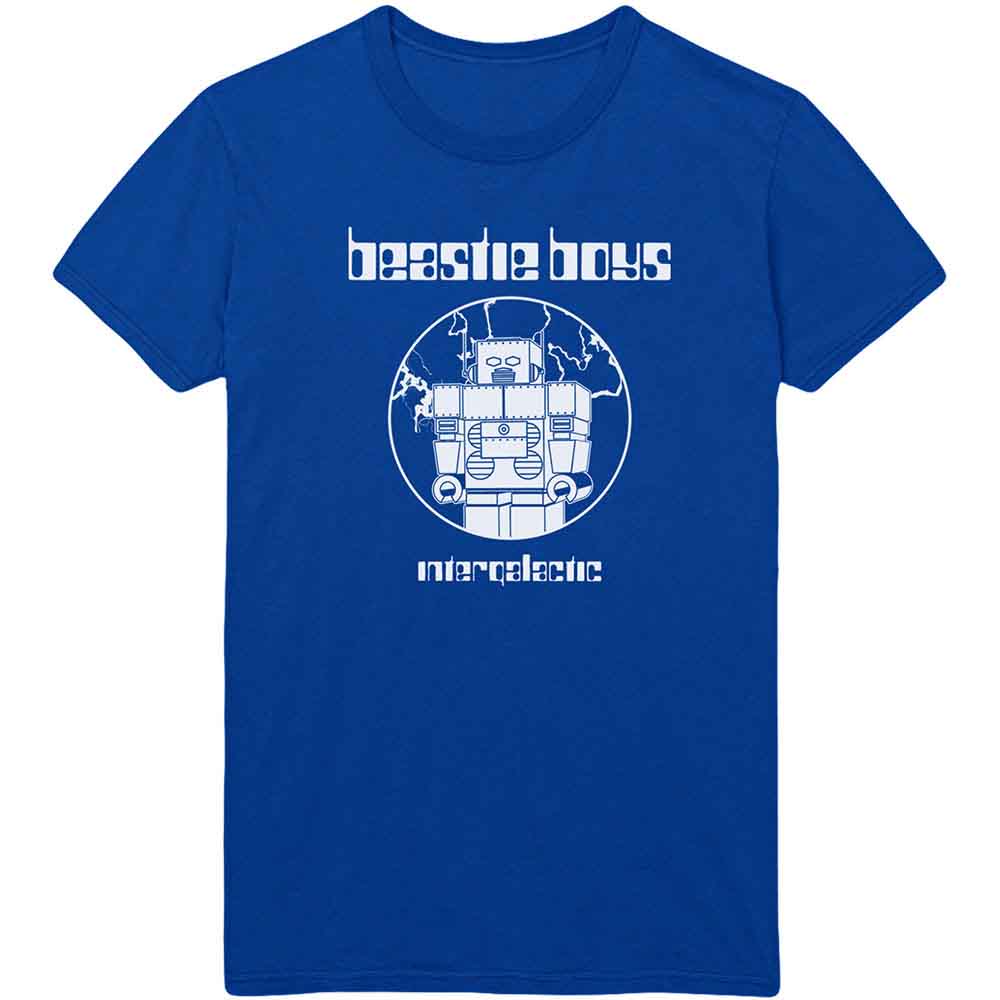The Beastie Boys Intergalactic [T-Shirt]