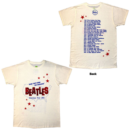 The Beatles American Tour '64 []