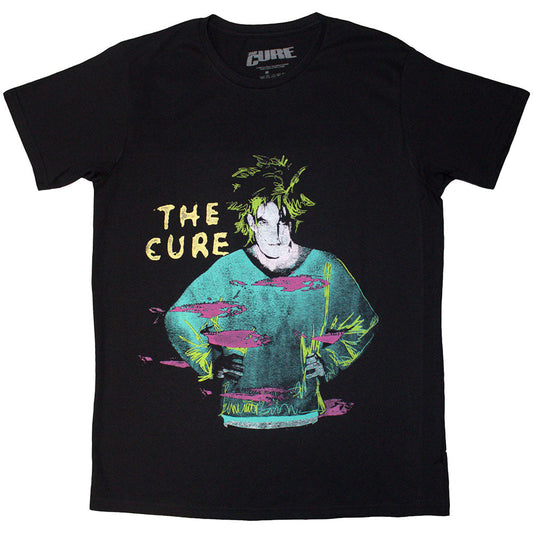 The Cure Beach Party []