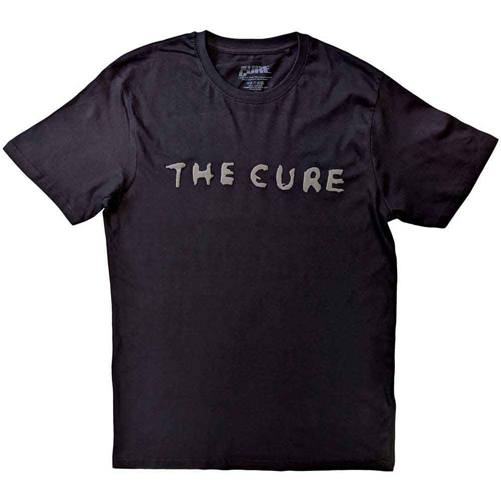 The Cure Circle Logo []