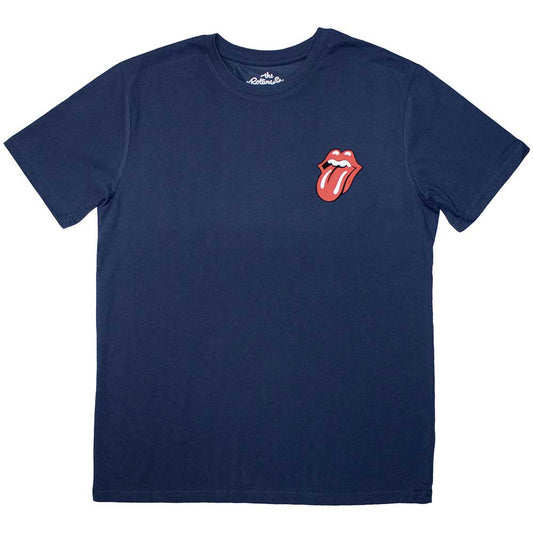 The Rolling Stones Mini Classic Tongue [T-Shirt]
