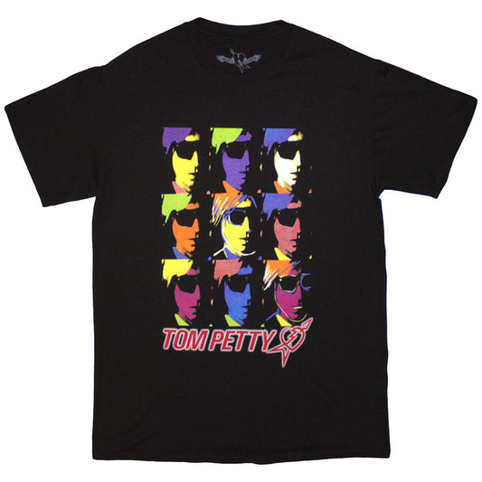 Tom Petty & The Heartbreakers Nine Toms []