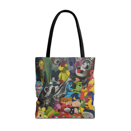 True Love Tote Bag