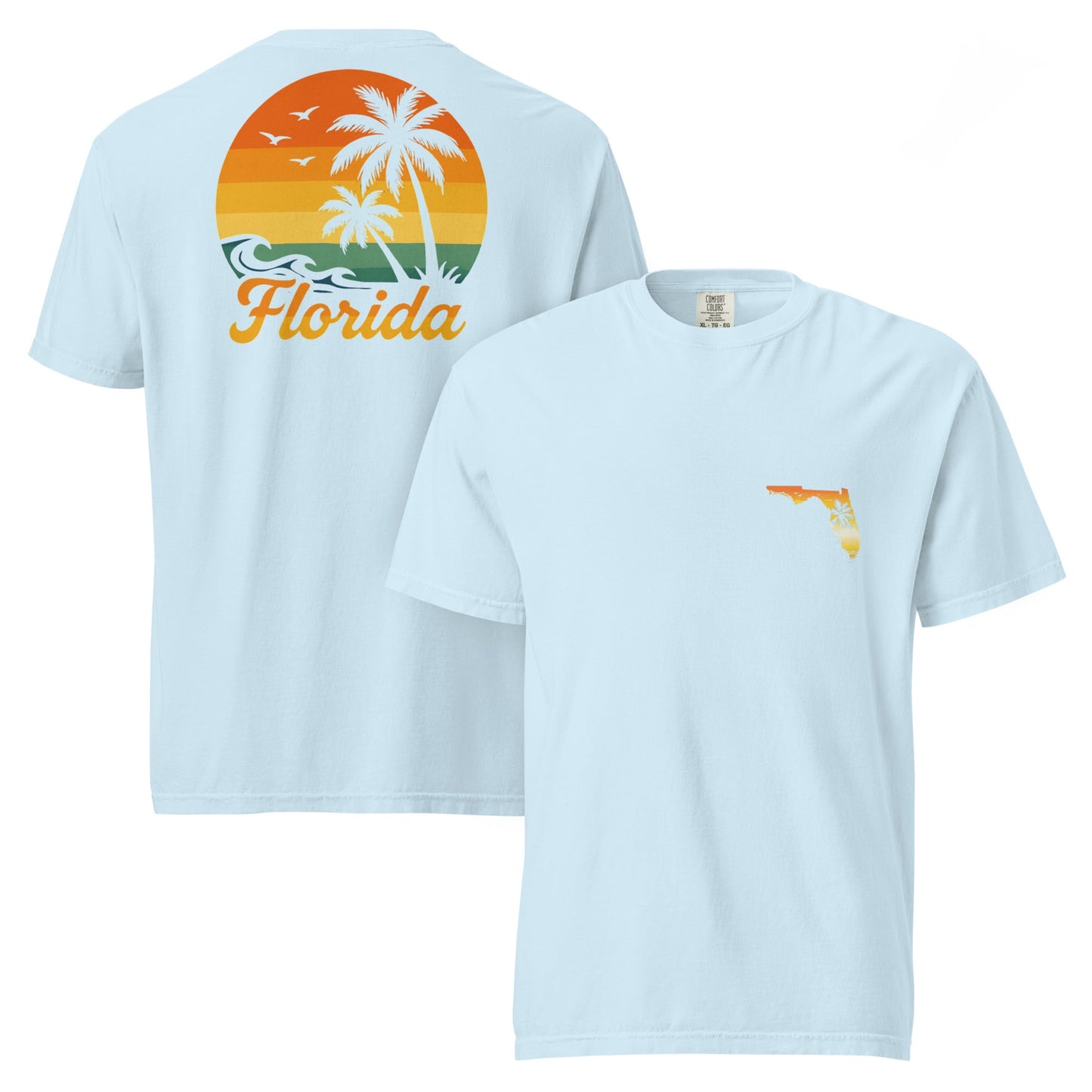 Sunshine State T-Shirt (CC1717)