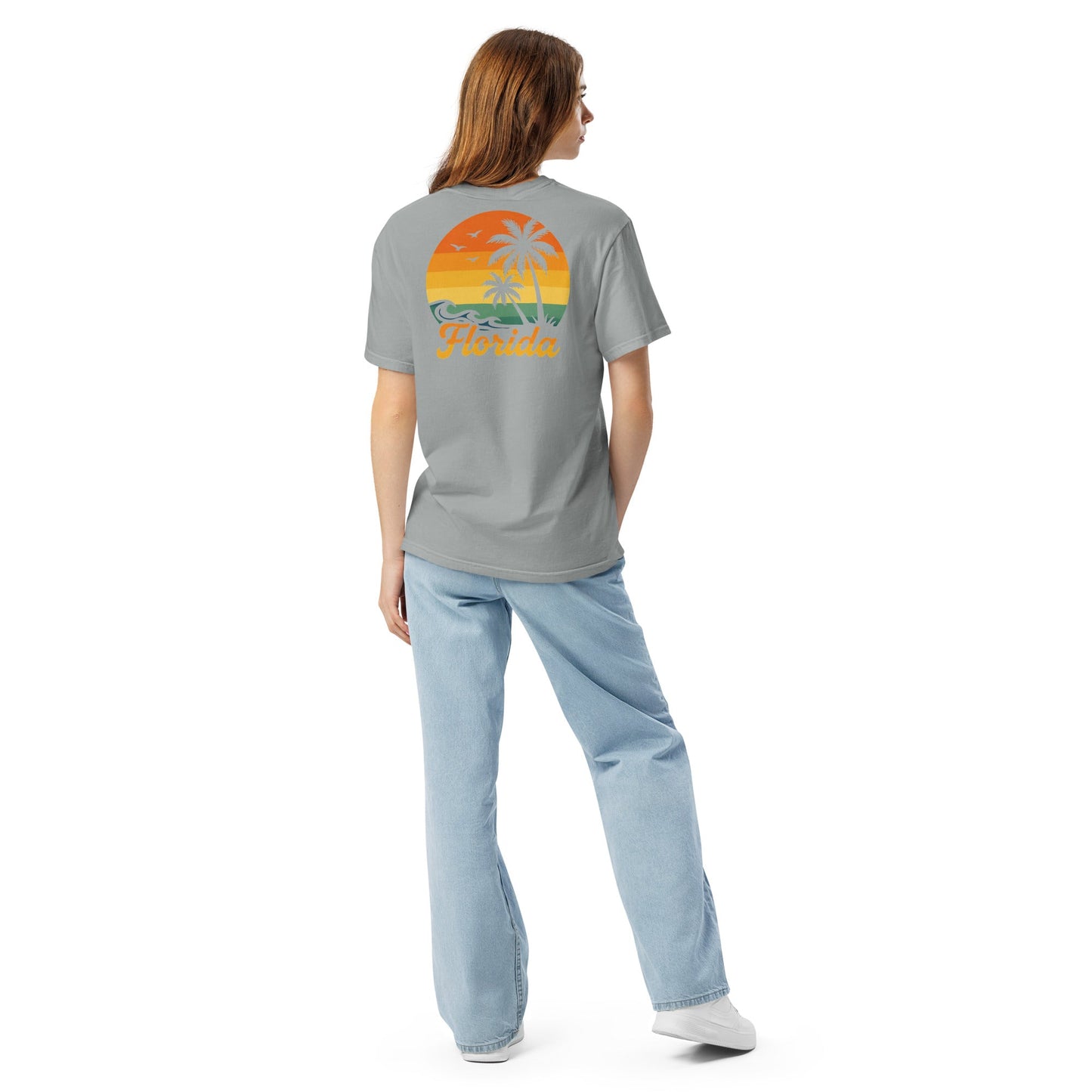 Sunshine State T-Shirt (CC1717)