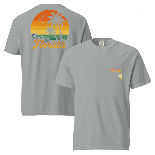 Sunshine State T-Shirt (CC1717)