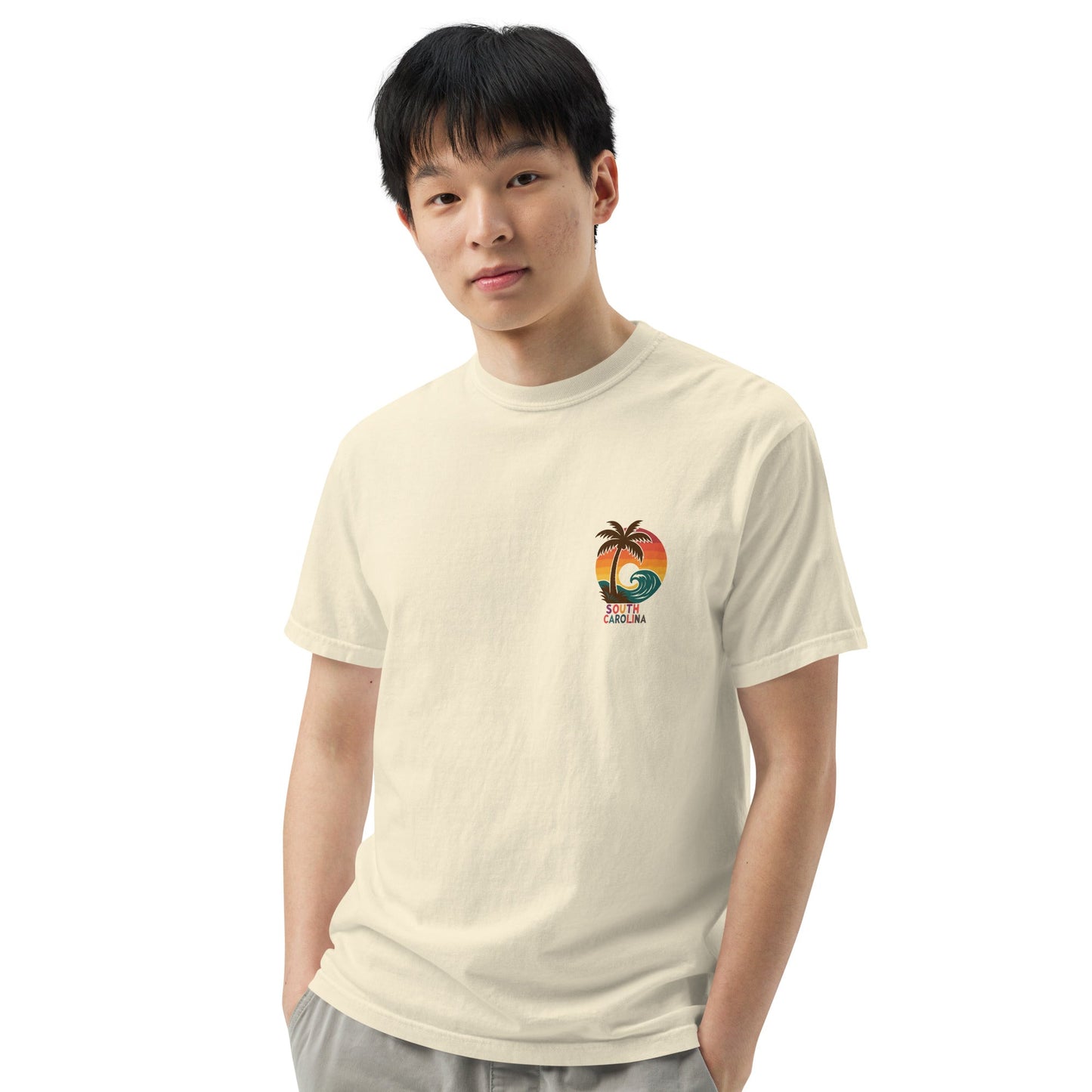 Palmetto Coast T-Shirt (CC1717)
