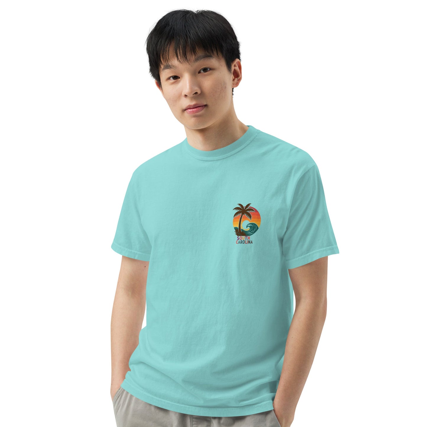 Palmetto Coast T-Shirt (CC1717)