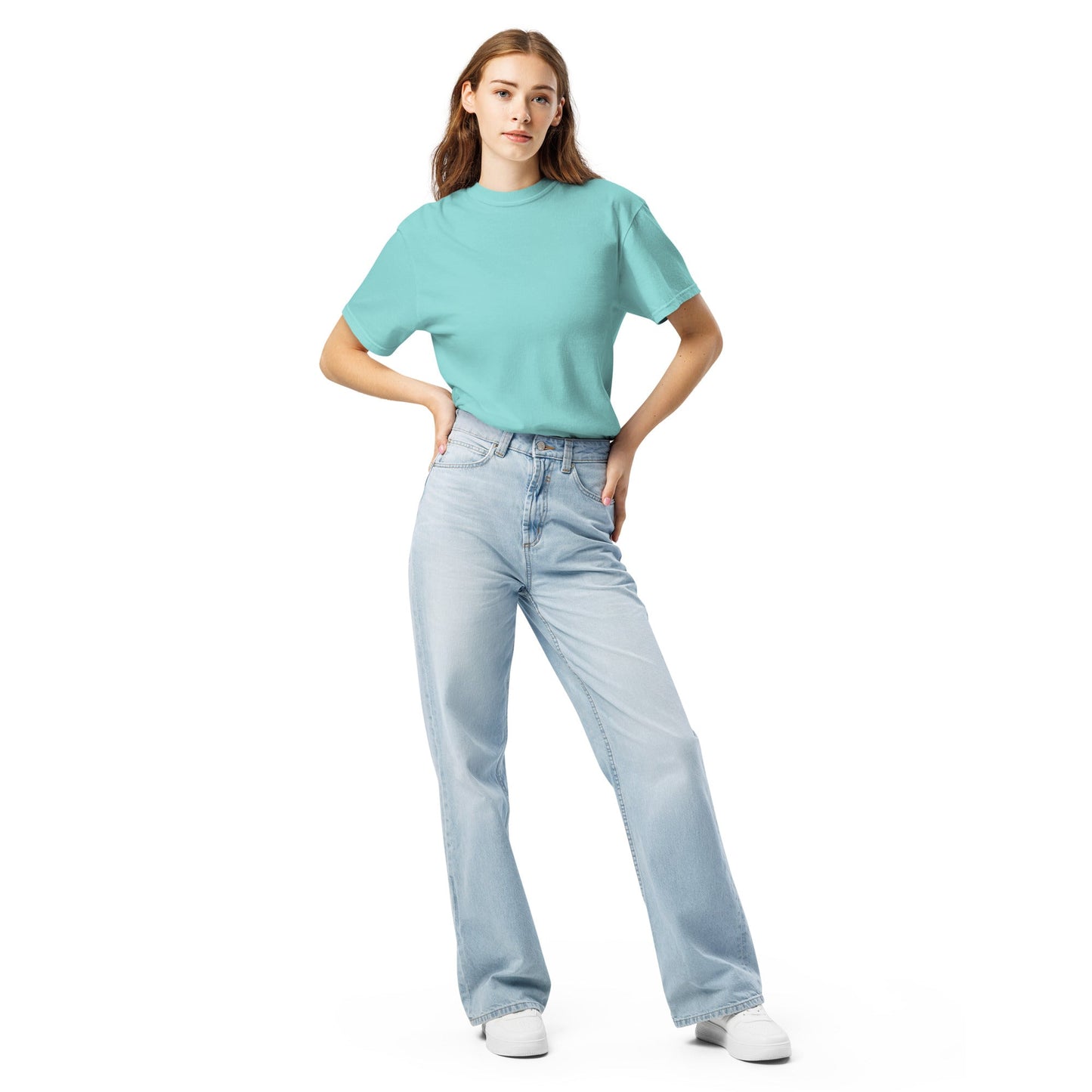 Pacific Cliffs T-Shirt (CC1717)