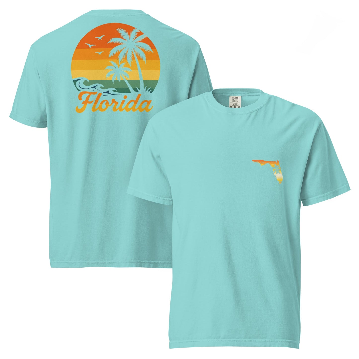 Sunshine State T-Shirt (CC1717)