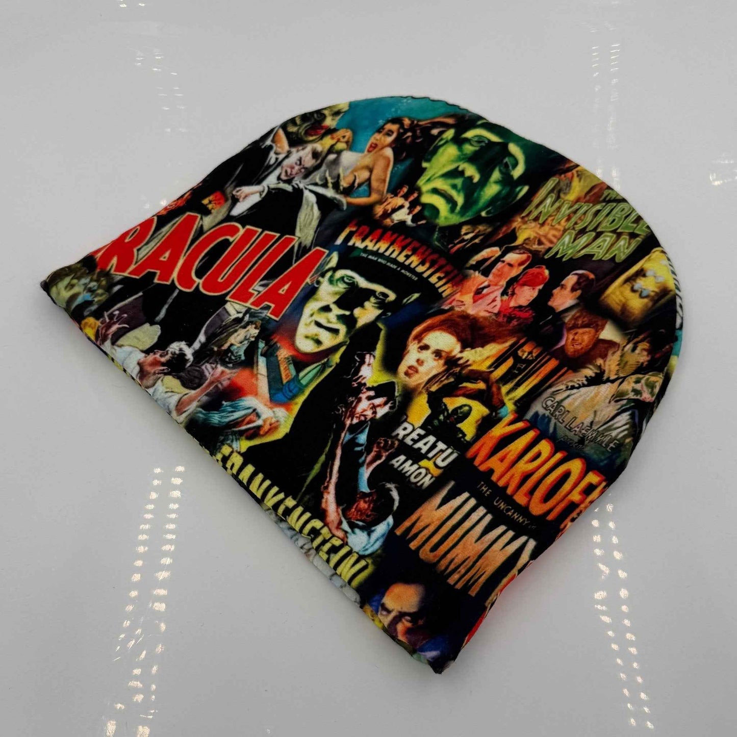 Universal Monsters Beanie