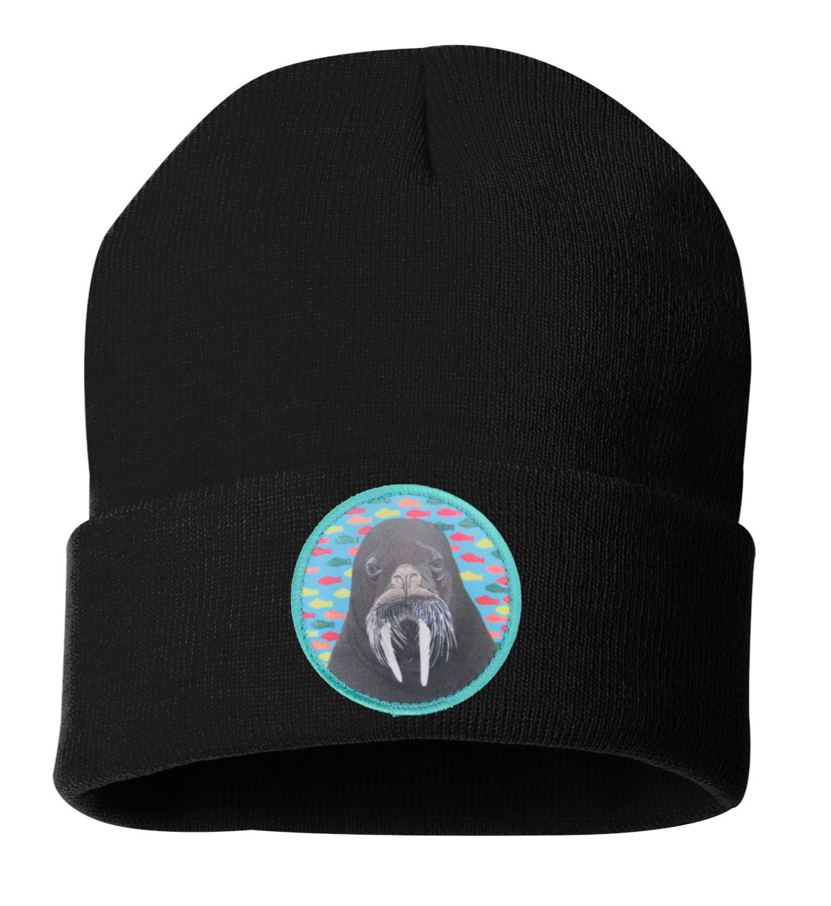 Walrus Dreams Beanie