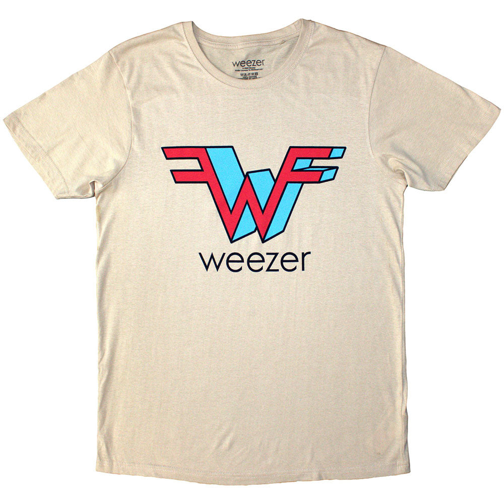 Weezer W []