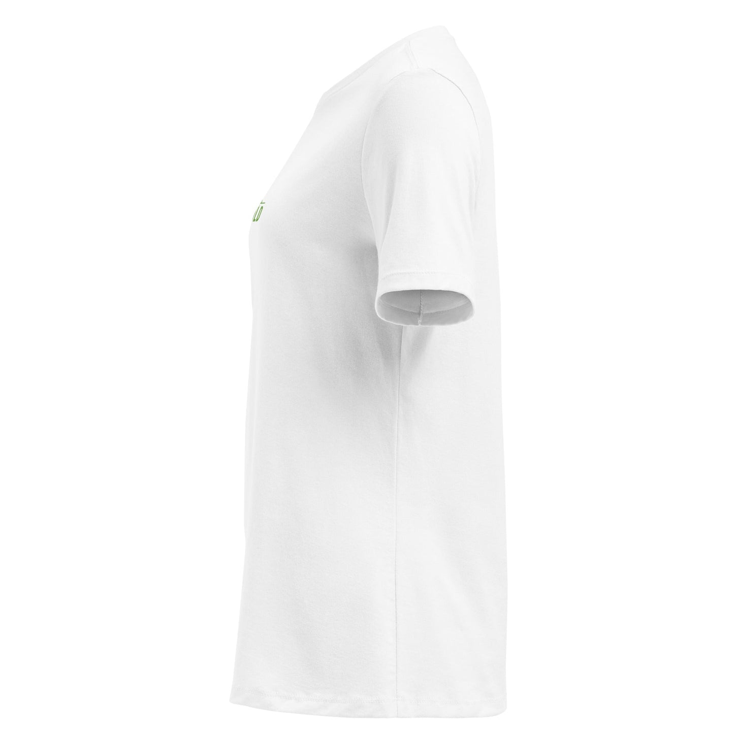 Stay Wild Embroidered Women’s Shirt (BC6400)