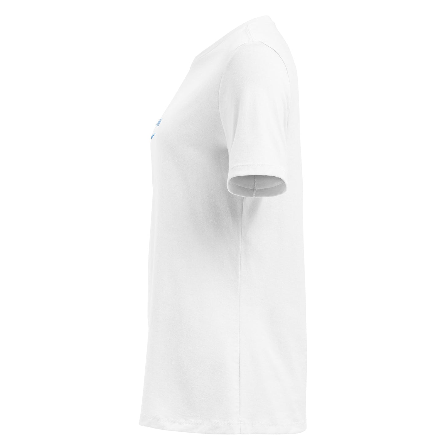 Drift Slow Embroidered Women’s Shirt (BC6400)