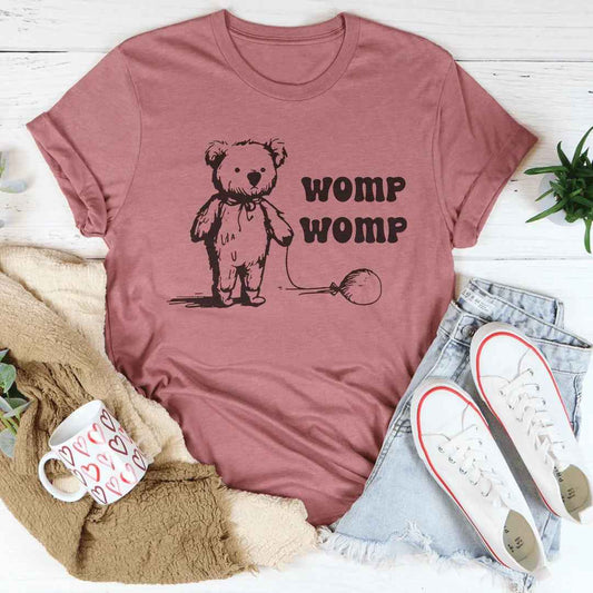 Womp Womp Tee