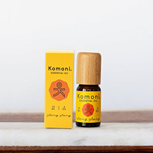 Keep Calm Oil Set