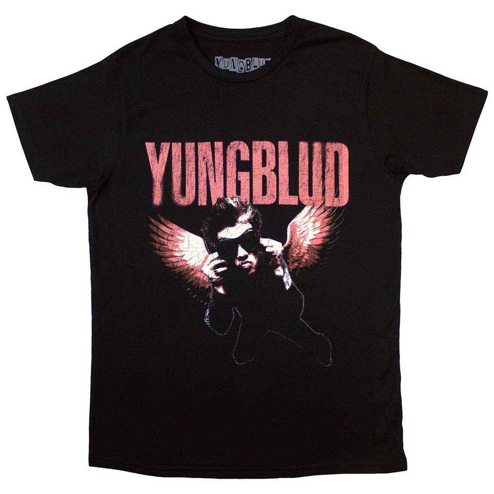 YUNGBLUD Wings [T-Shirt]